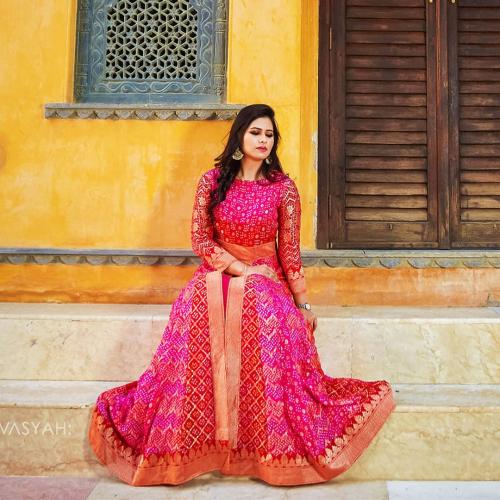 Photos by  Adorn By Meeta Khathuria